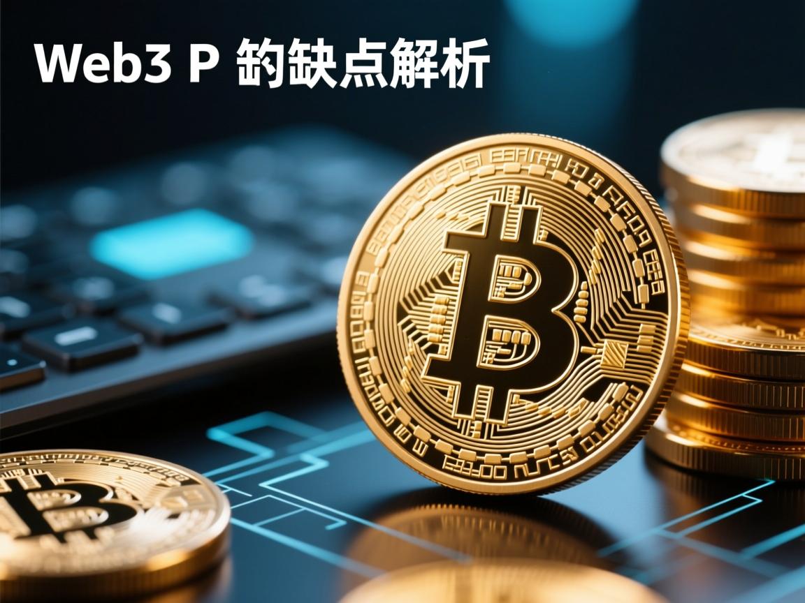 Web3 P的缺点解析