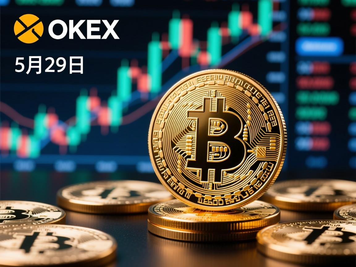 OKEx 5月29日，一场数字货币市场的风云变幻