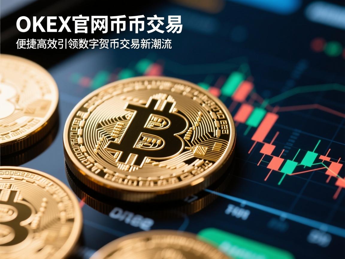 OKEX官网币币交易，便捷高效，引领数字货币交易新潮流