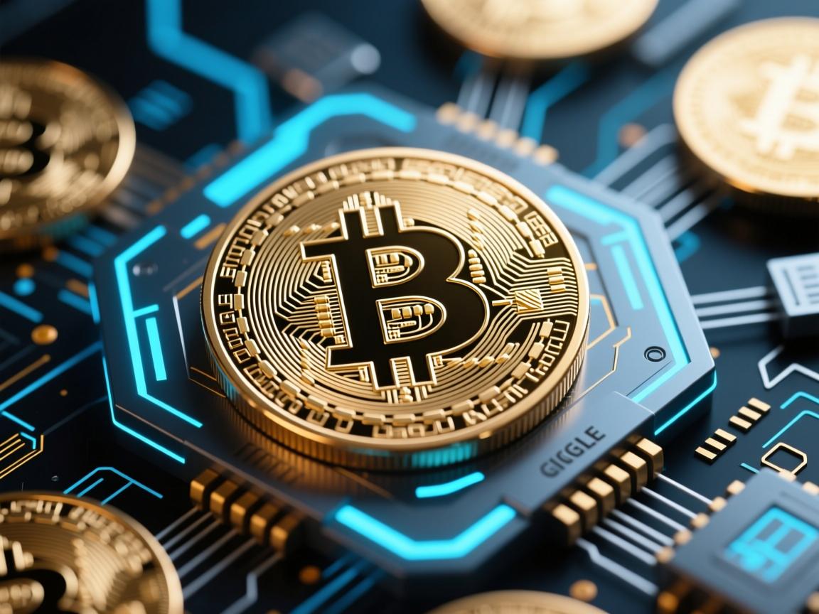 GIGGLE币底层技术未来展望