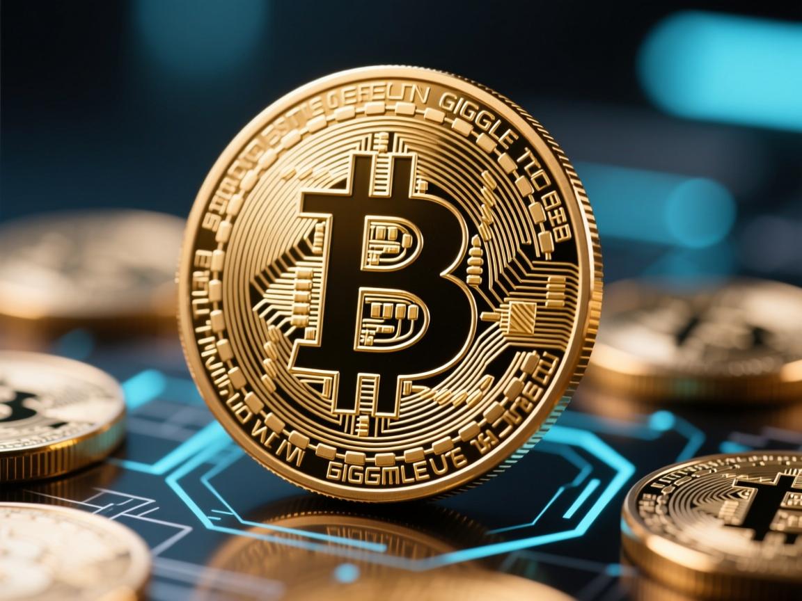 GIGGLE币全称由来,欢笑中的数字货币 GIGGLE币全称由来,欢笑中的数字货币