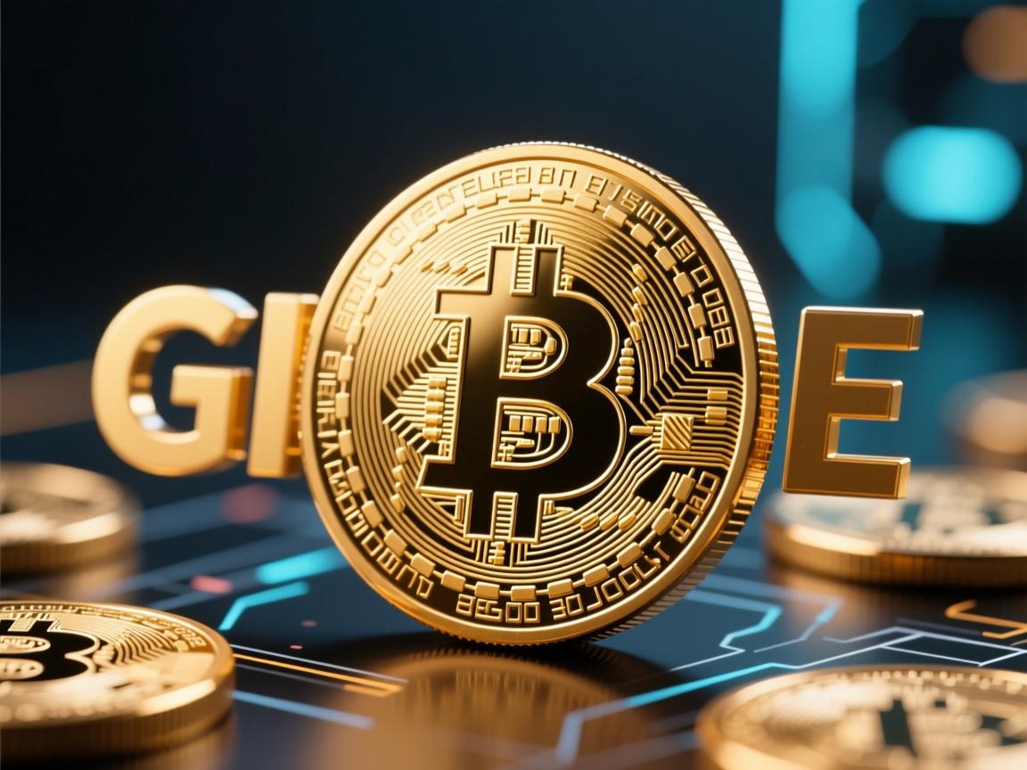 GIGGLE币，开启全新数字货币时代的全称缩写