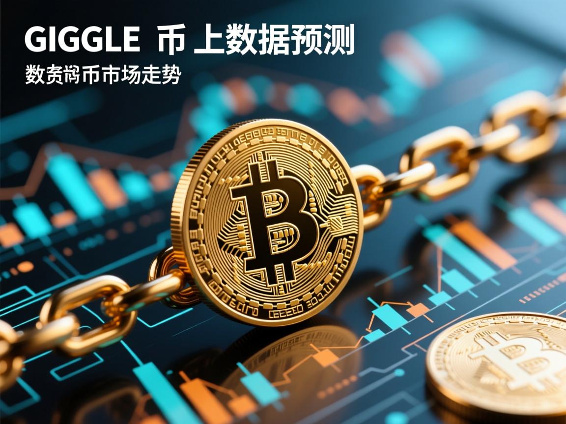 GIGGLE币链上数据预测，揭秘未来数字货币市场走势