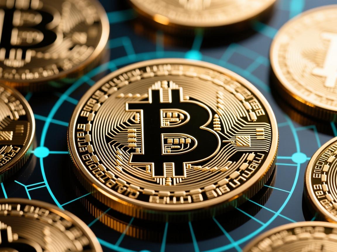 比特帝国去中心化交易所，引领区块链金融新潮流