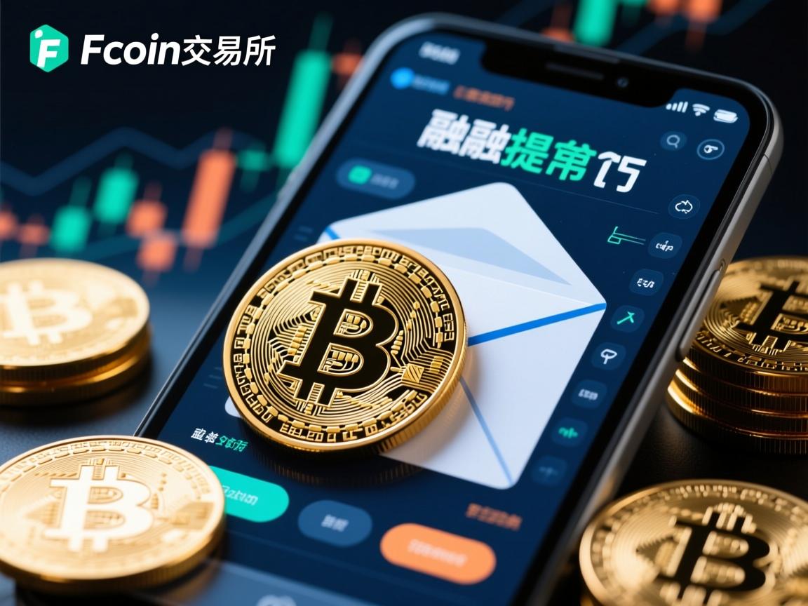 Fcoin交易所如何通过邮件提币 Fcoin交易所如何通过邮件提币