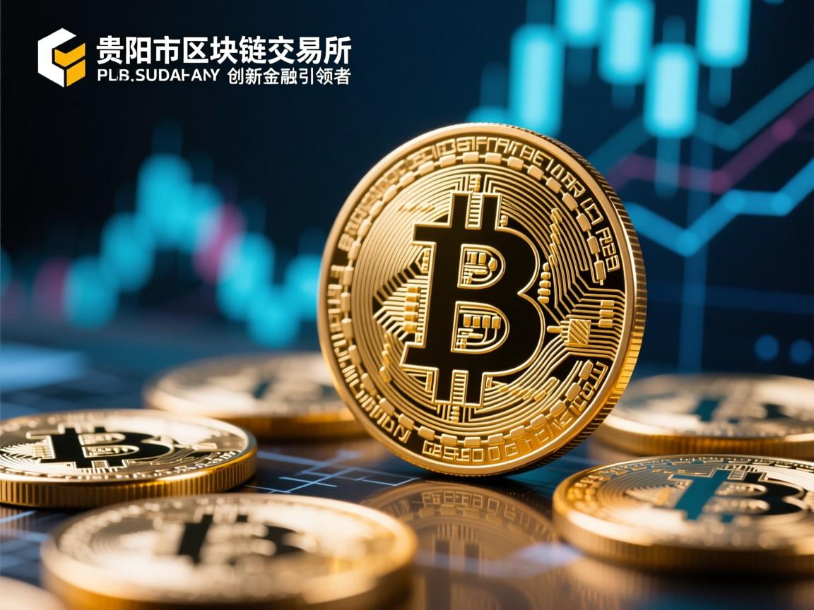 贵阳市区块链交易所，创新金融的引领者