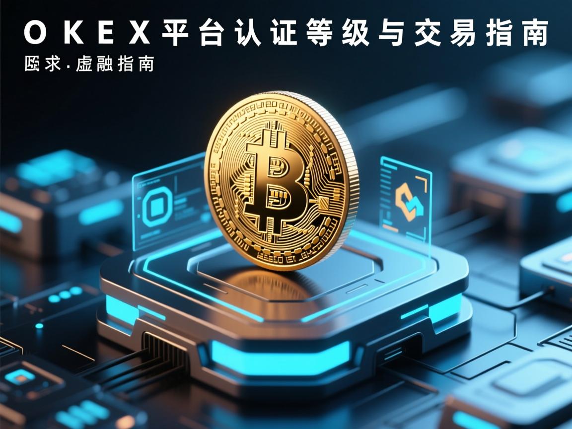 OKEX平台认证等级与交易指南