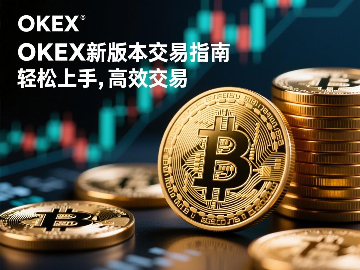 OKEX新版本交易指南，轻松上手，高效交易