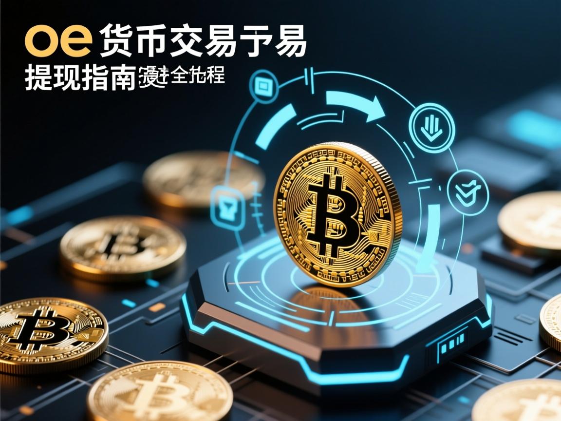 oe货币交易平台提现指南，安全便捷的操作流程