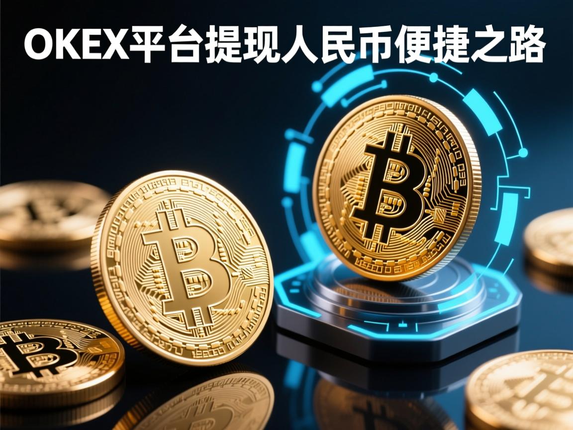 OKEX平台提现人民币的便捷之路