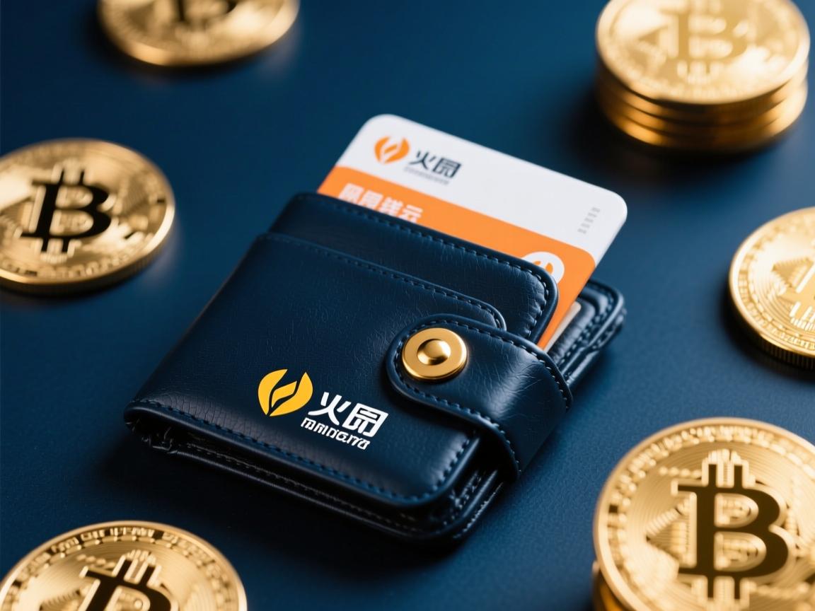 火币交易所钱包位置详解