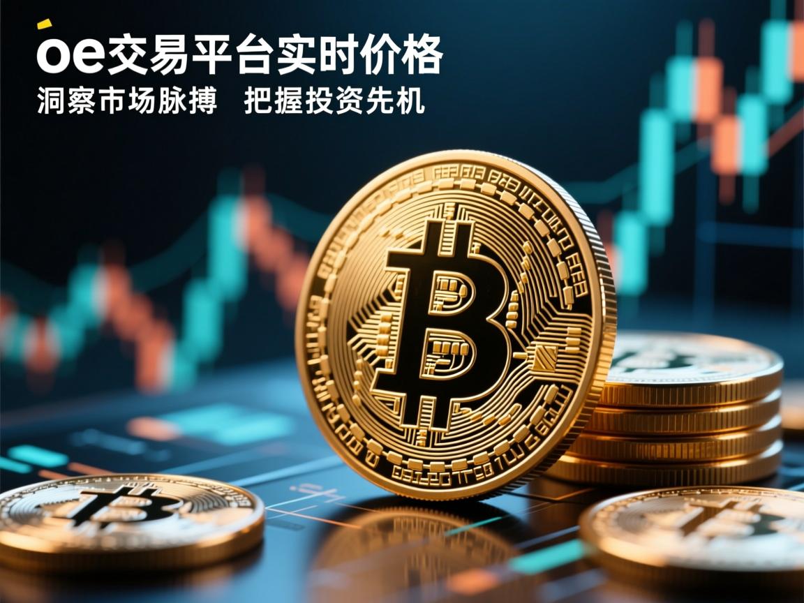 oe交易平台实时价格，洞察市场脉搏，把握投资先机
