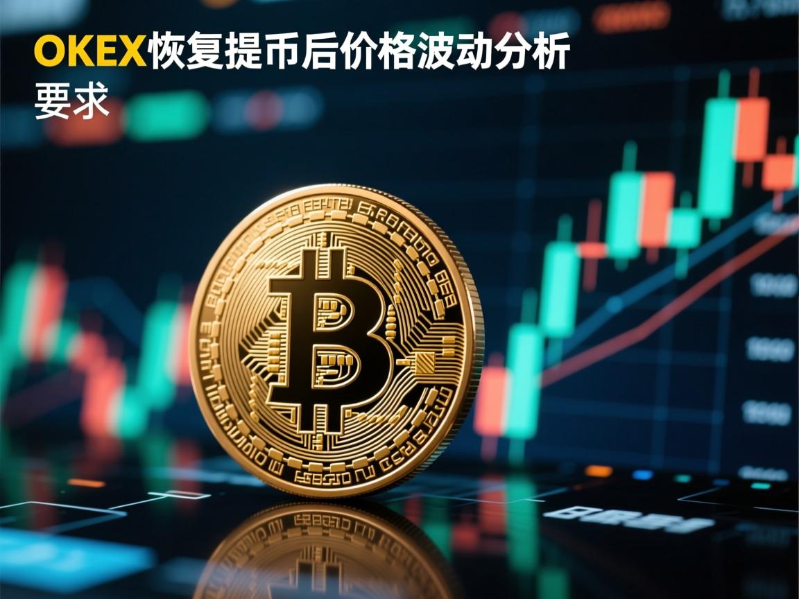 OKex恢复提币后价格波动分析 OKex恢复提币后价格波动分析