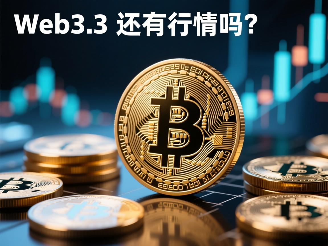 Web3的未来,还有行情吗? Web3的未来,还有行情吗?