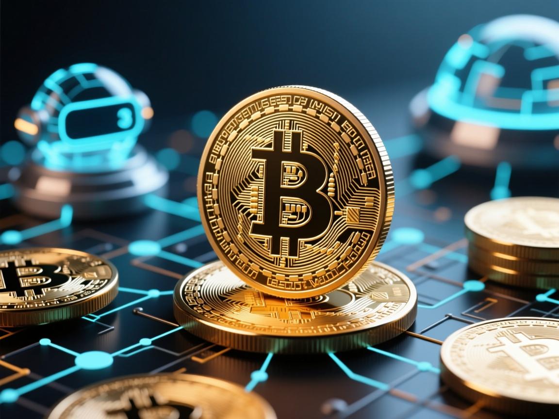 Web3与元宇宙,未来互联网的交汇点 Web3与元宇宙,未来互联网的交汇点