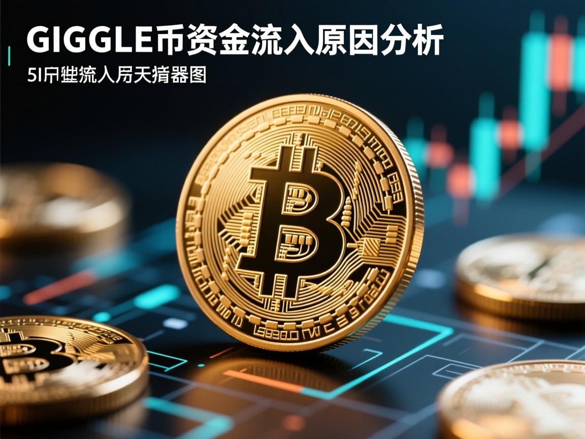 GIGGLE币资金流入原因分析