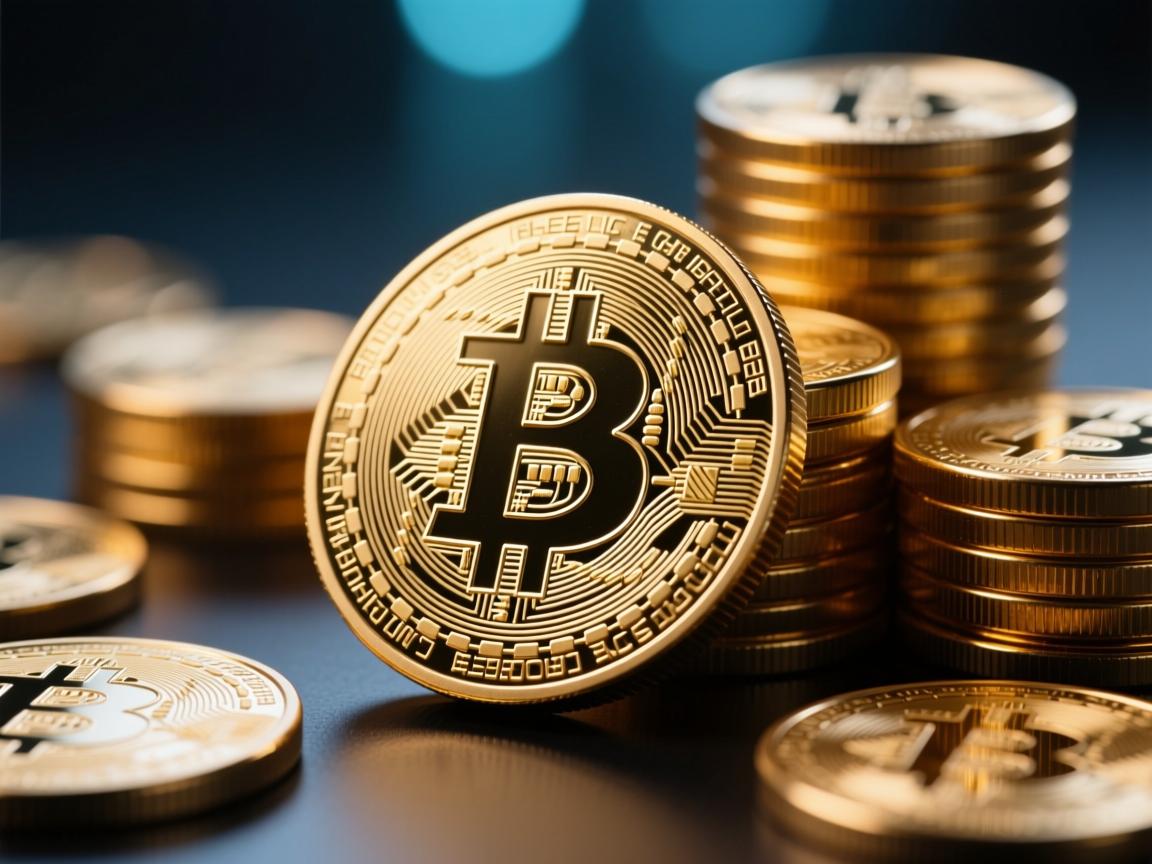 GIGGLE币财库储备使用策略探讨