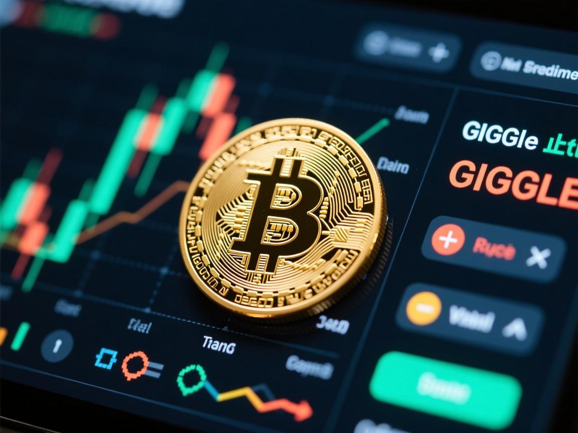 GIGGLE币止盈止损设置，投资风险管理的智慧选择