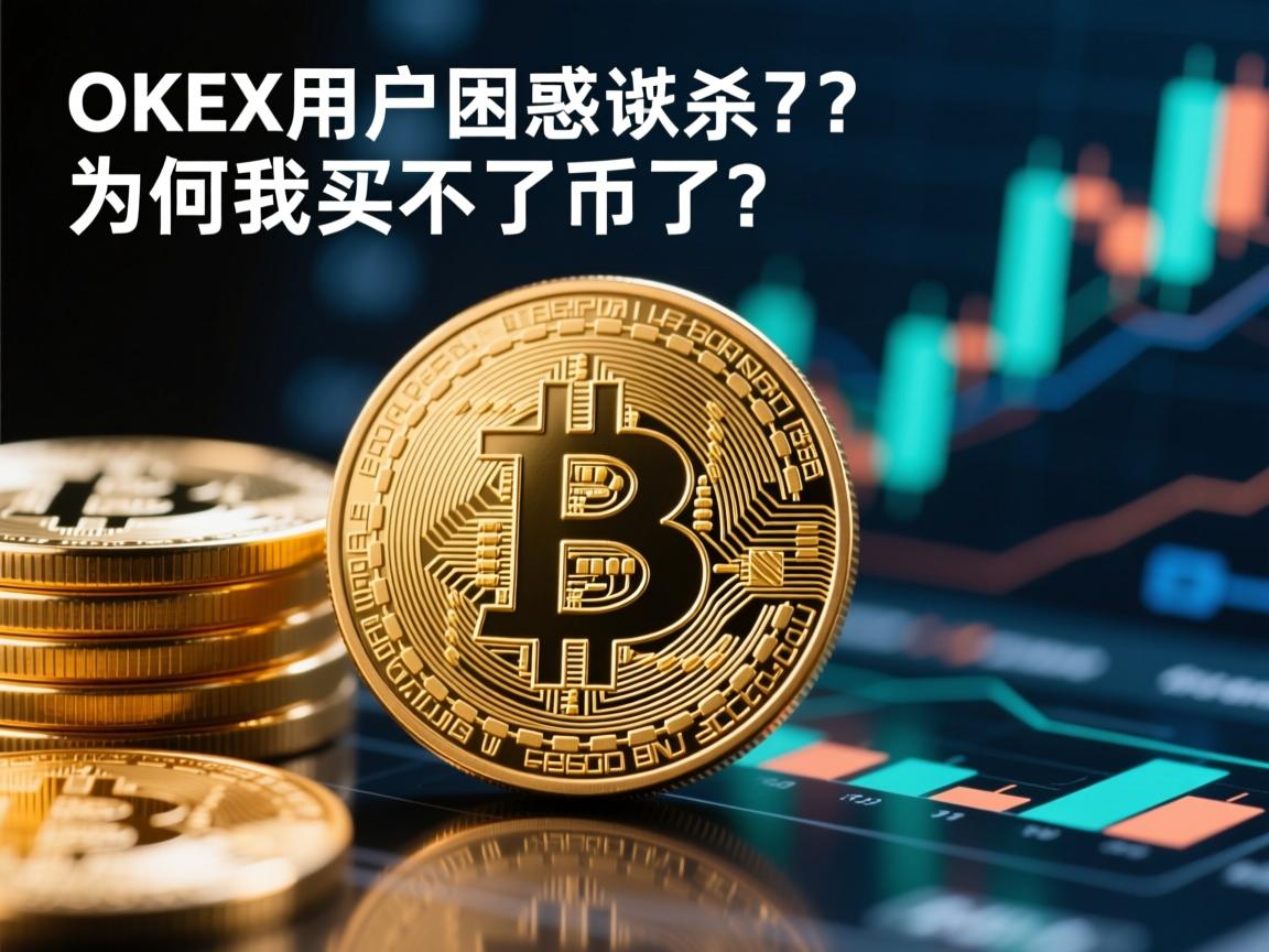 OKEx用户困惑，为何我买不了币了？