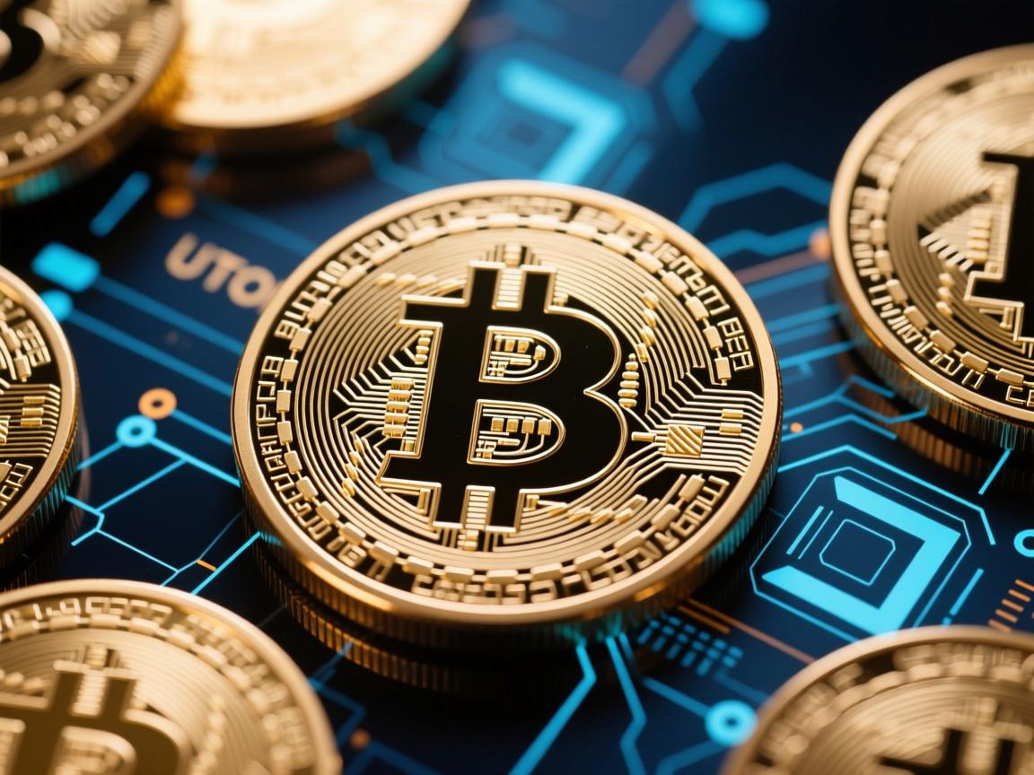 UTOPIA币项目白皮书解读 UTOPIA币项目白皮书解读