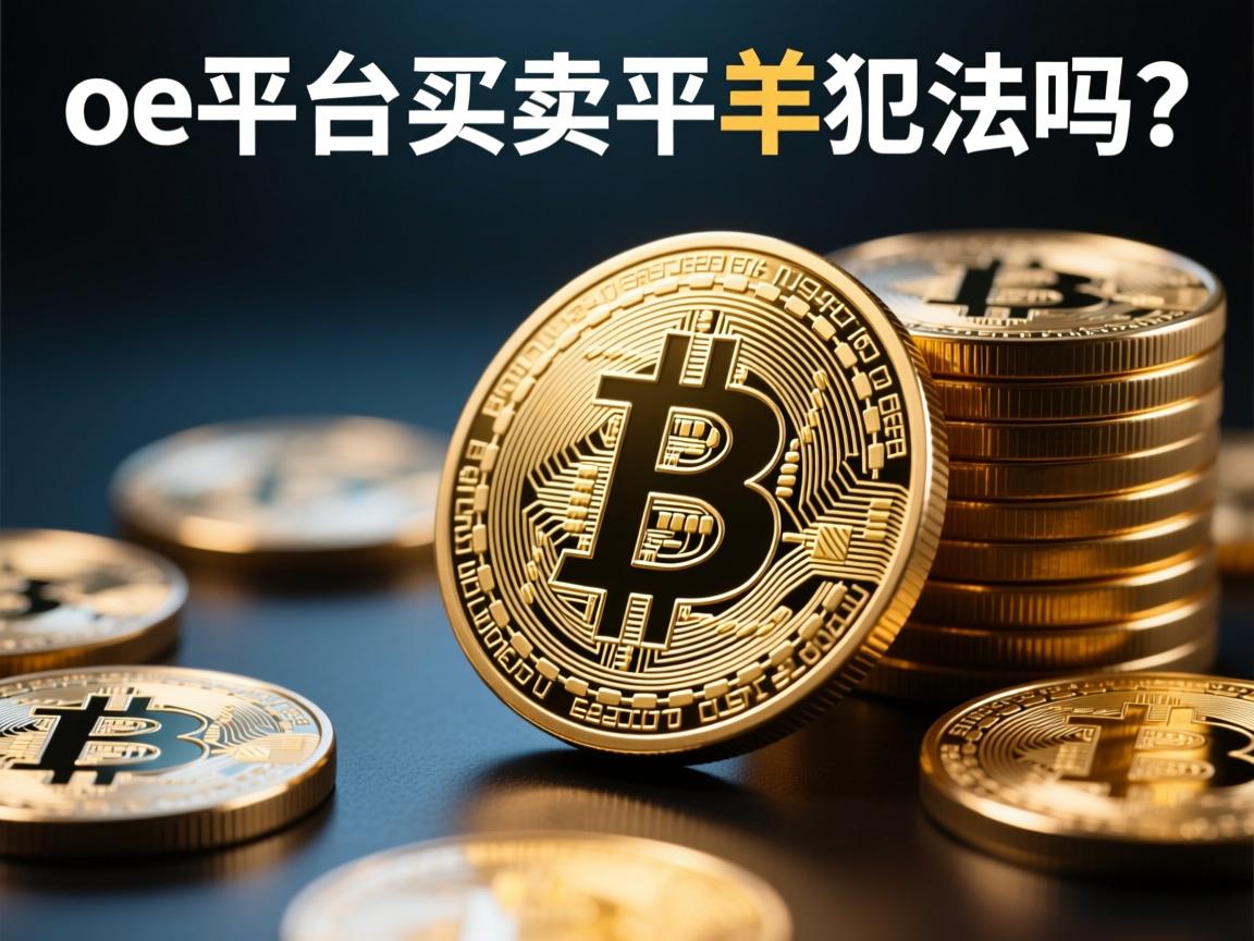 oe平台买卖美金犯法吗？