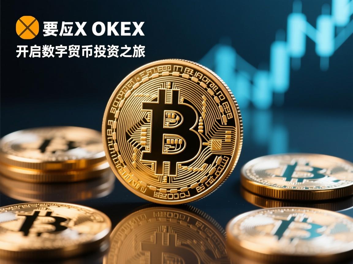 买比特币去用OKEx,开启数字货币投资之旅 买比特币去用OKEx,开启数字货币投资之旅