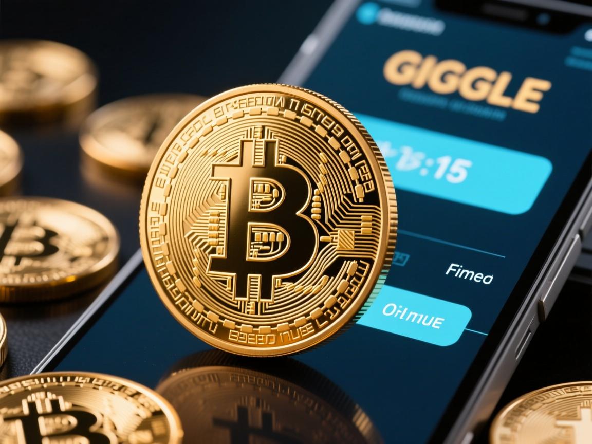 GIGGLE币转账时间，揭秘高效数字货币的瞬间传递
