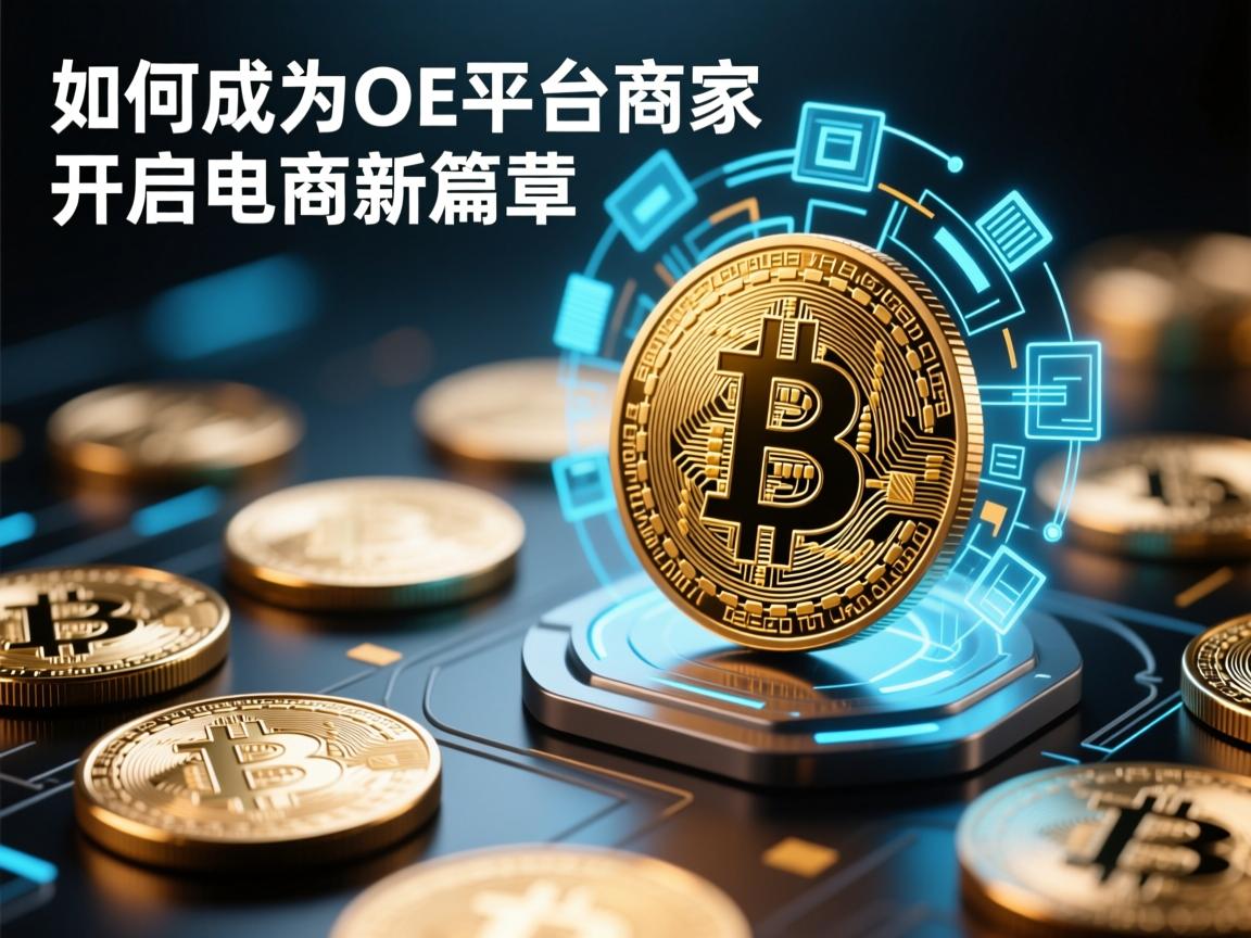 如何成为OE平台商家，开启电商新篇章
