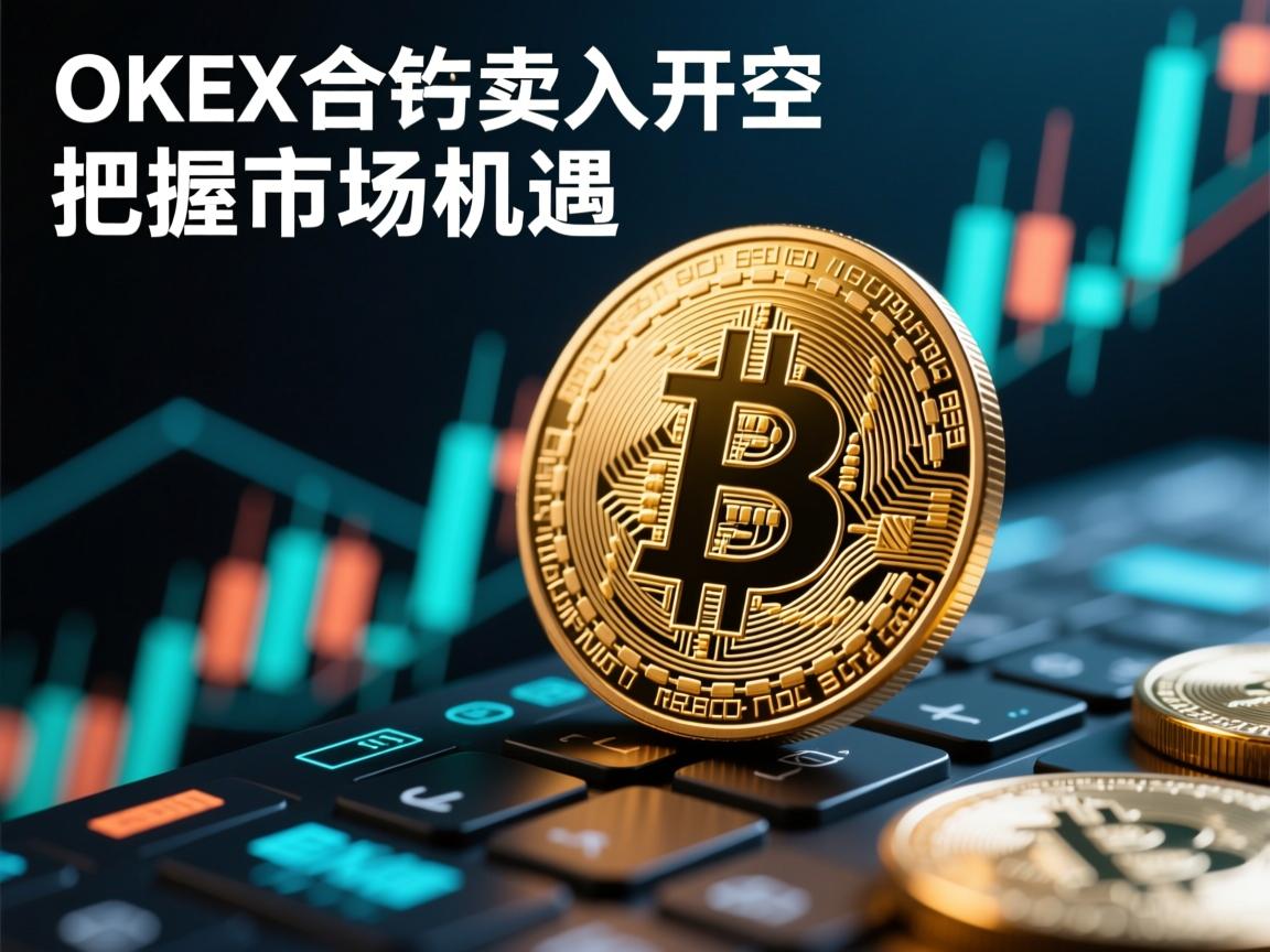OKEX合约卖入开空，把握市场机遇