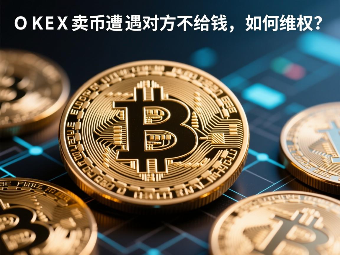 OKEX卖币遭遇对方不给钱,如何维权? OKEX卖币遭遇对方不给钱,如何维权?