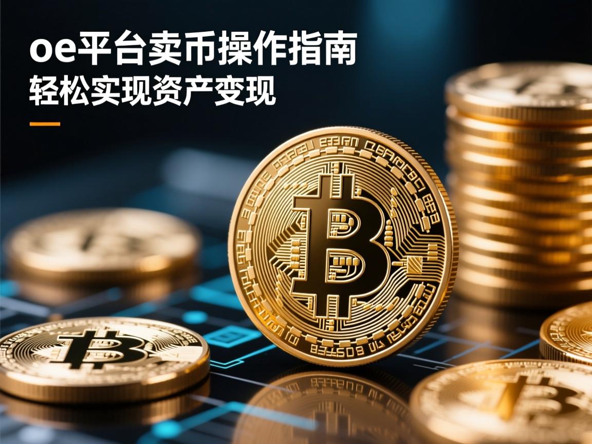 oe平台卖币操作指南，轻松实现资产变现