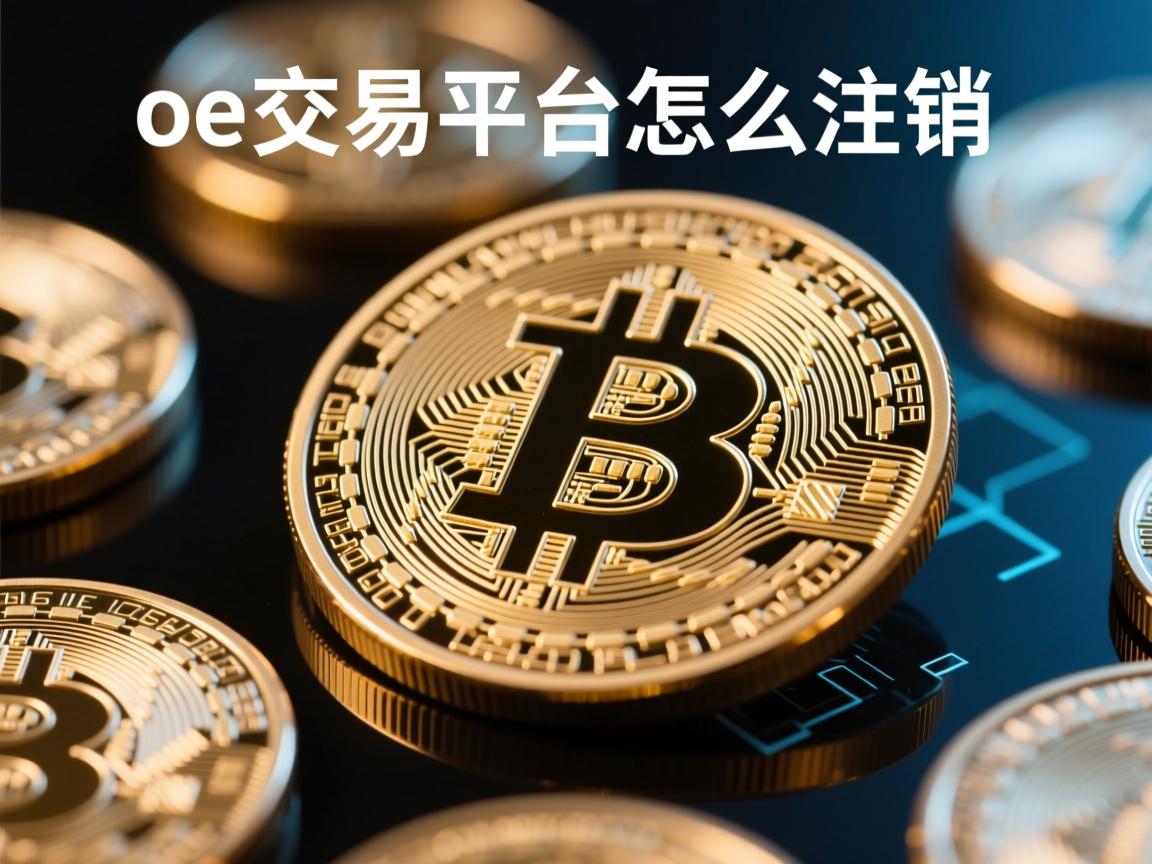oe交易平台怎么注销 oe交易平台怎么注销
