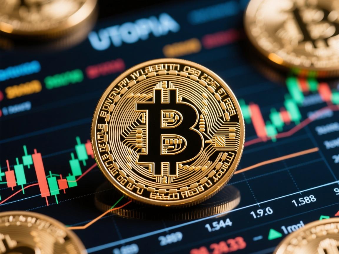 UTOPIA币实时价格走势分析