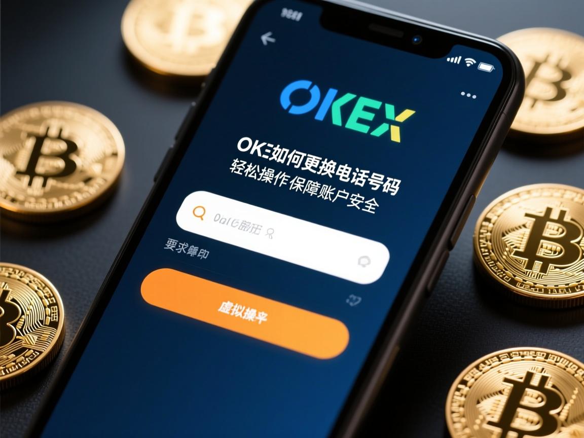 OKEX如何更换电话号码，轻松操作，保障账户安全