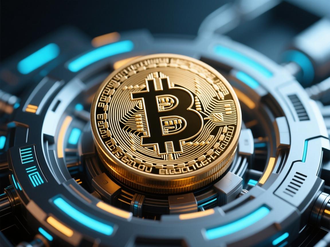 GIGGLE币安全机制,未来金融领域的守护者 GIGGLE币安全机制,未来金融领域的守护者