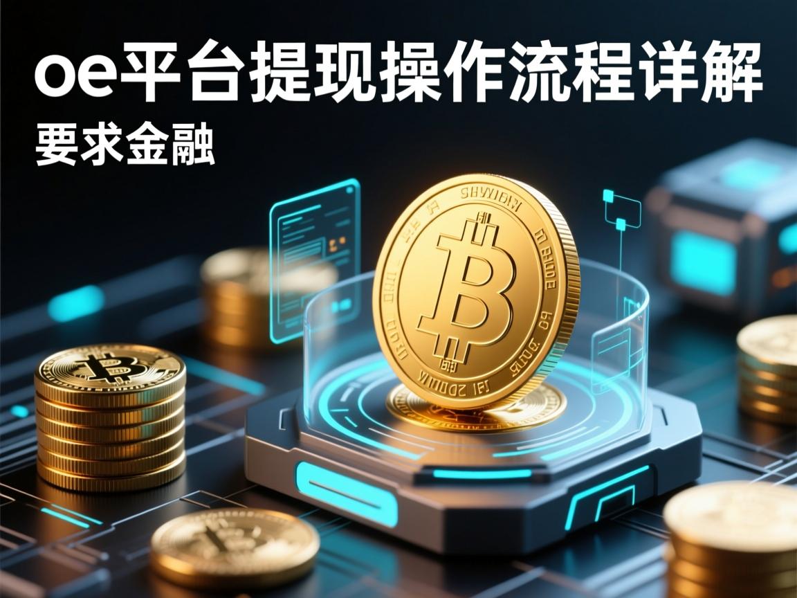 oe平台提现操作流程详解