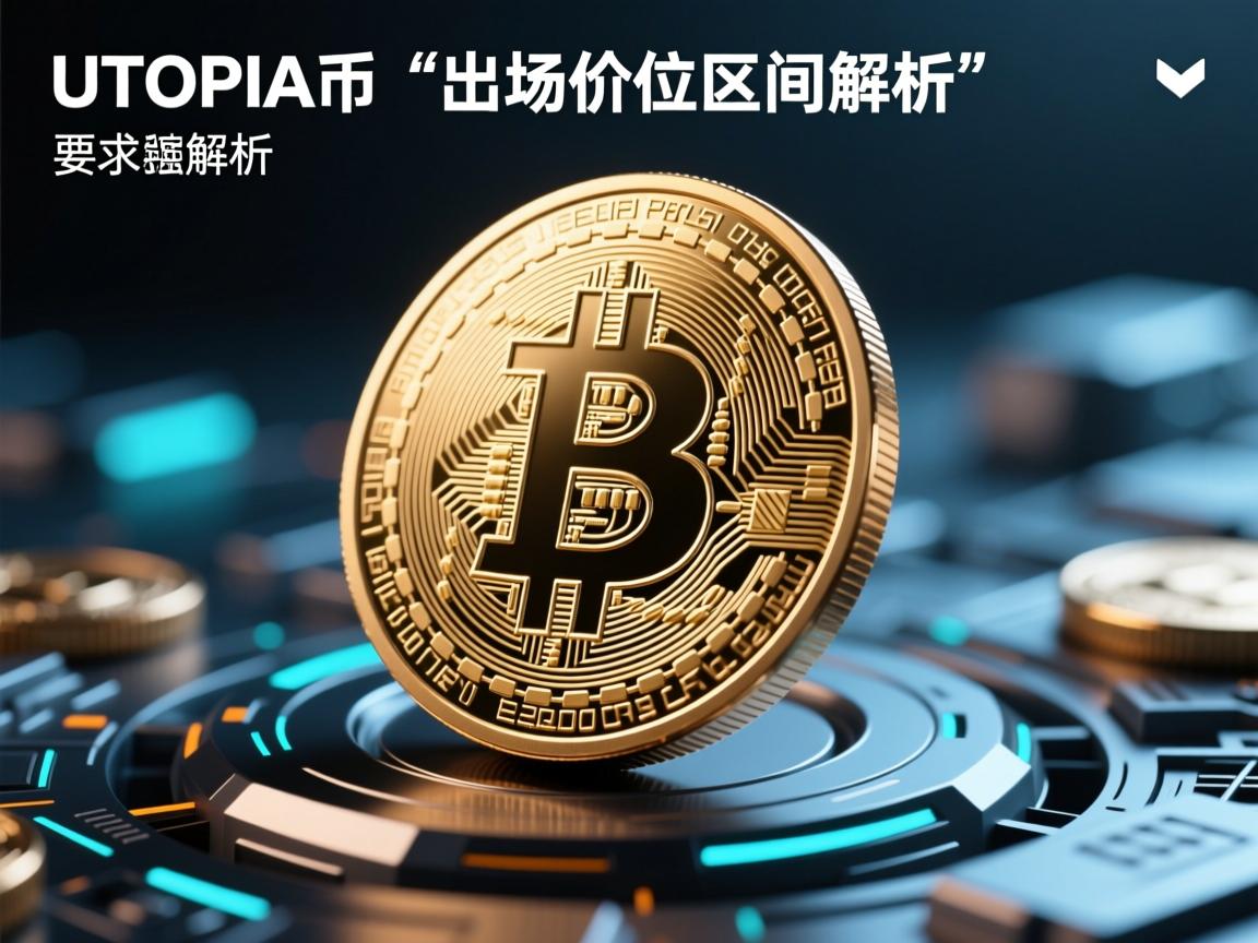 UTOPIA币的出场价位区间解析
