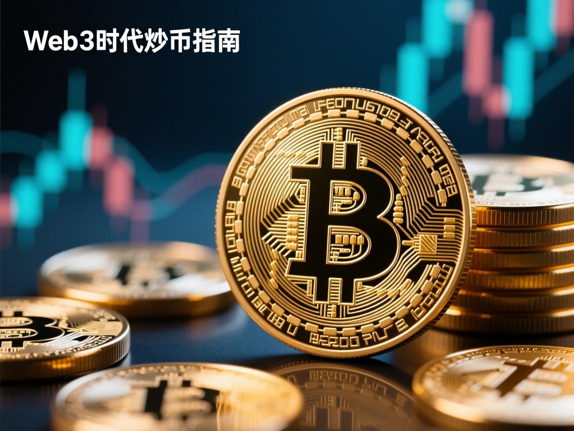 Web3时代炒币指南,如何在这个新世界中把握机遇 Web3时代炒币指南,如何在这个新世界中把握机遇