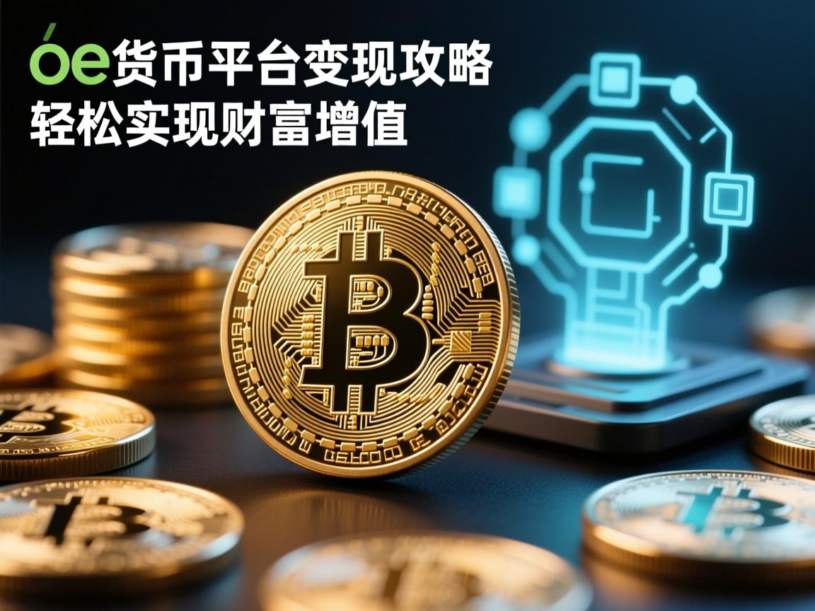 oe货币平台变现攻略，轻松实现财富增值