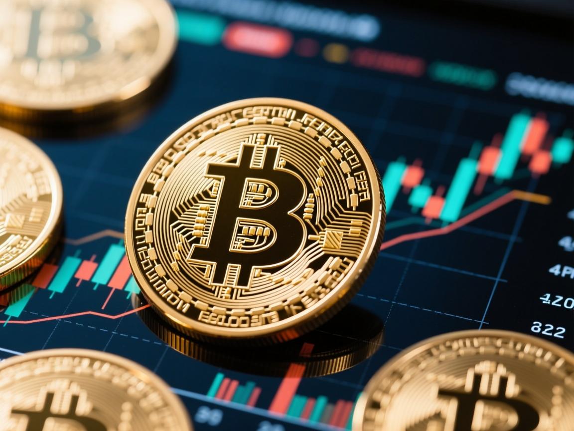 GIGGLE币短期走势分析