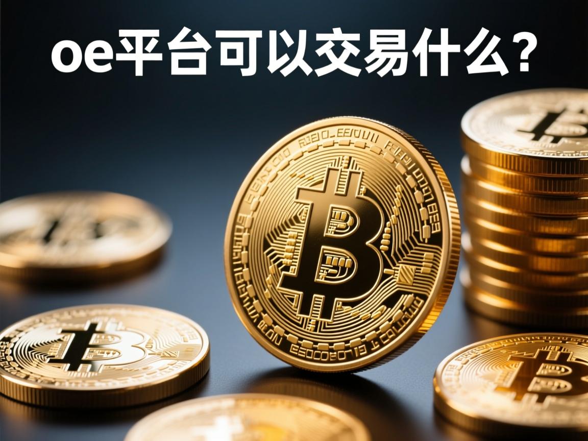 oe平台可以交易什么？