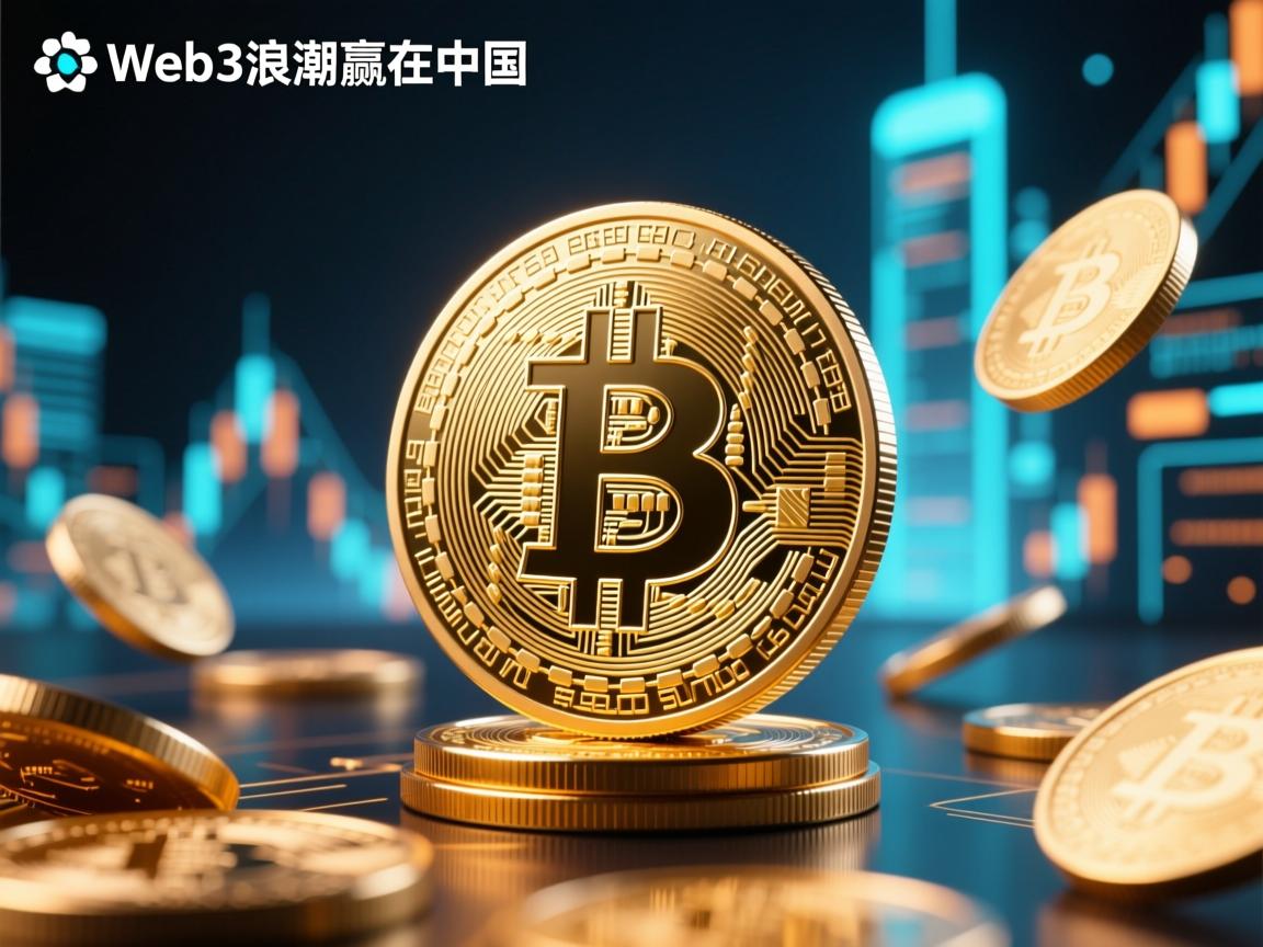 Web3浪潮下的赢在中国，新时代的数字机遇与挑战