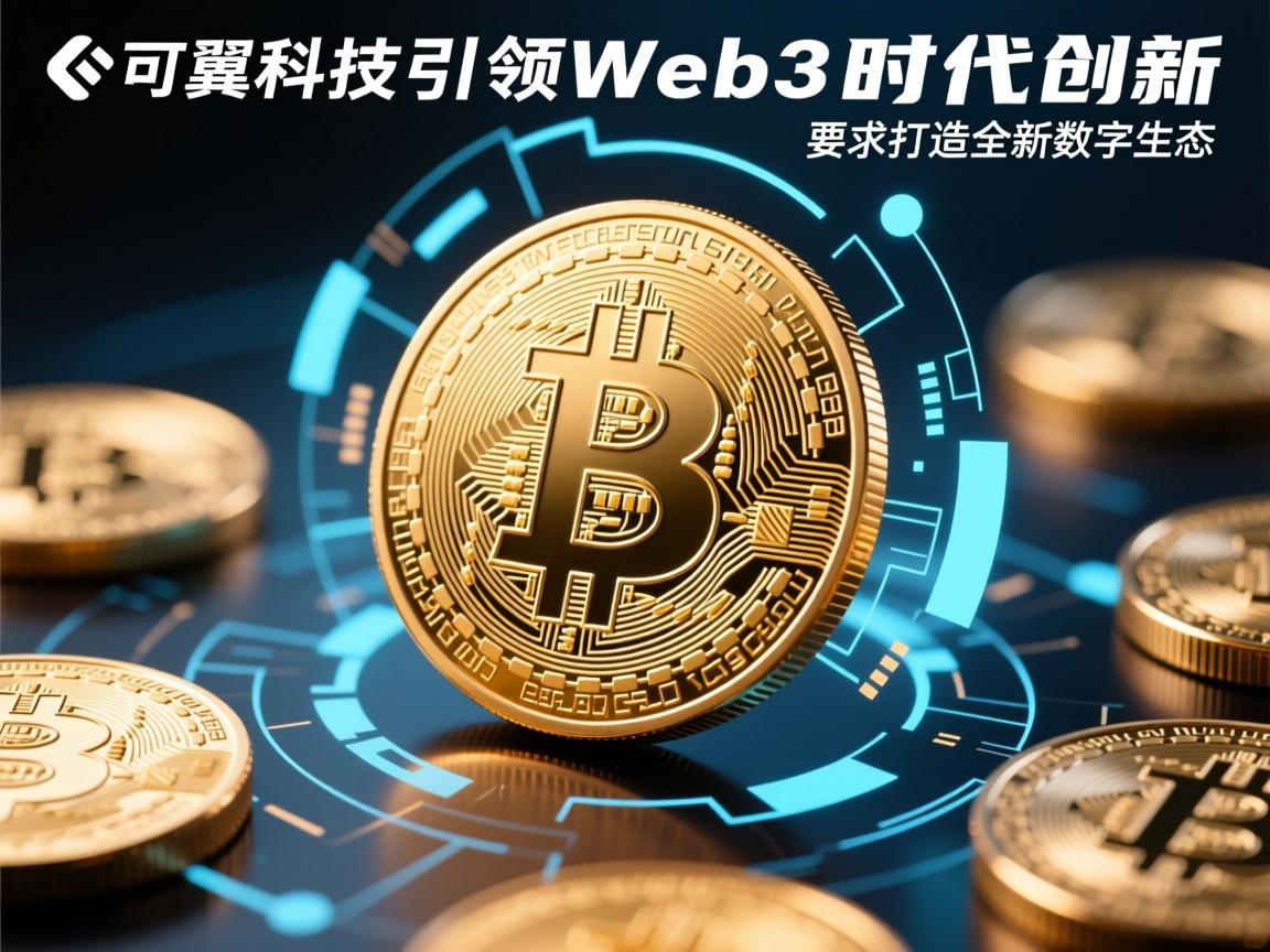卓翼科技引领Web3时代创新，打造全新数字生态