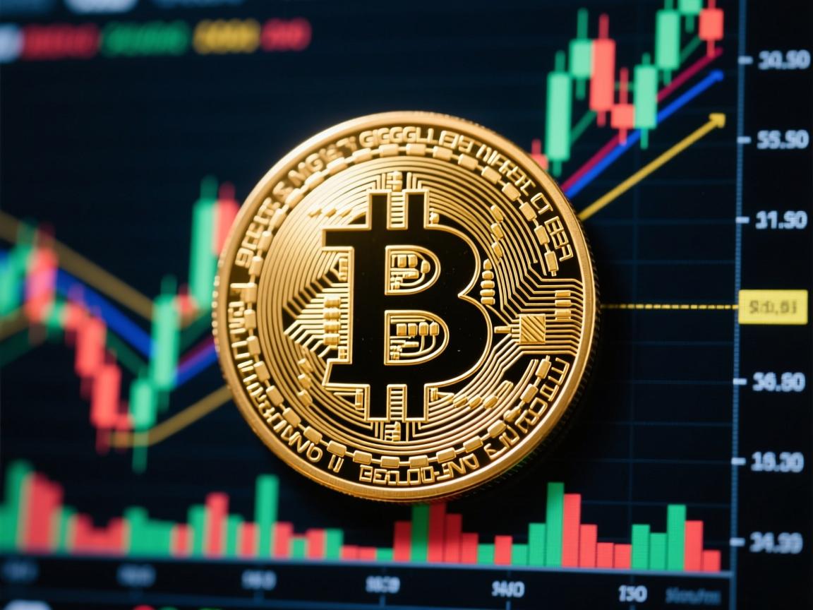 GIGGLE币的MACD金叉与死叉，技术分析中的风向标