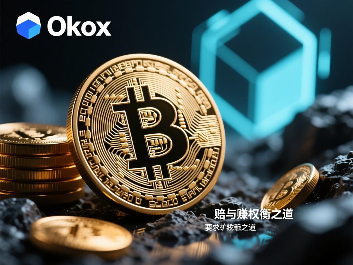 Okex挖矿，赔与赚的权衡之道