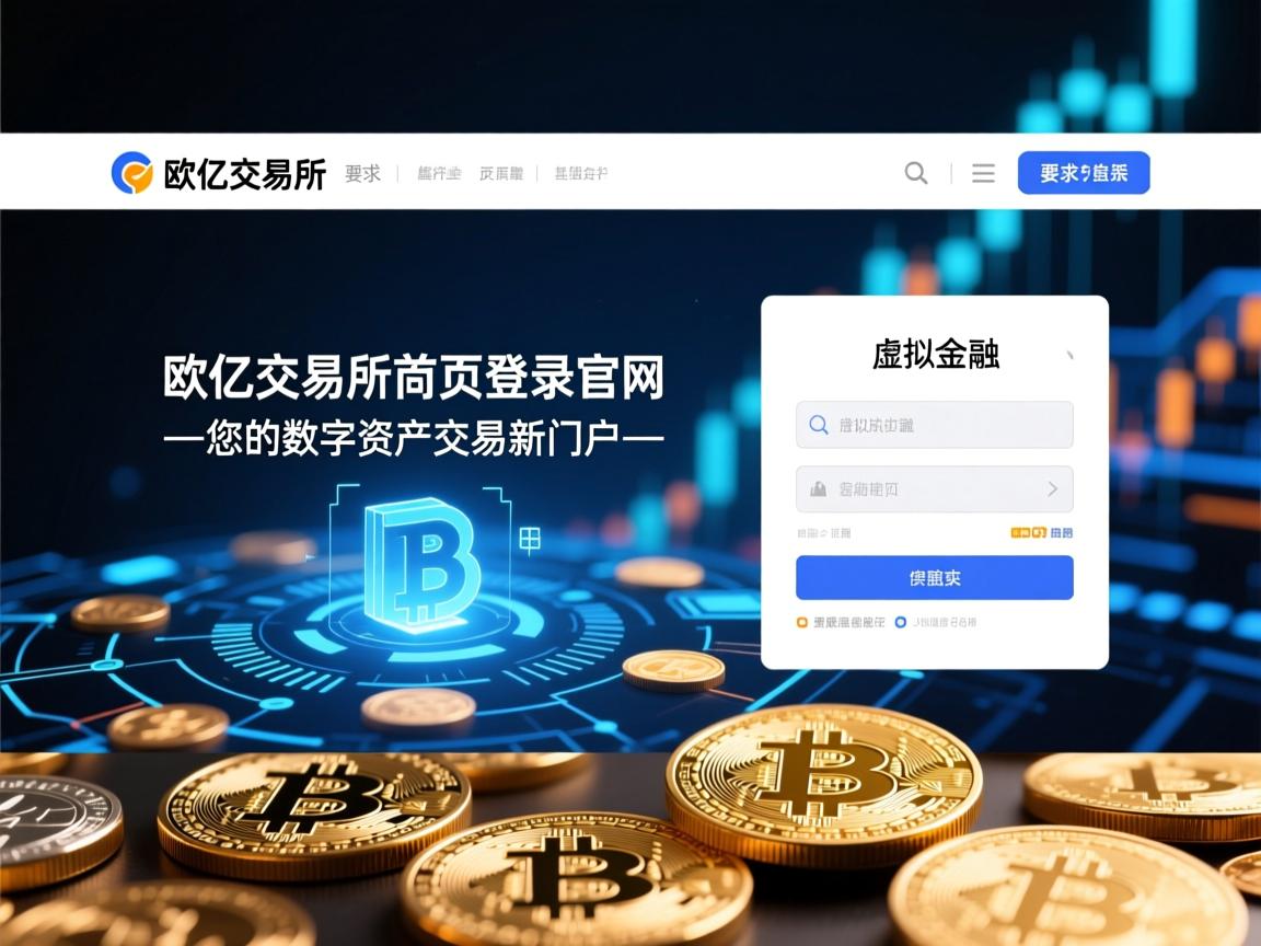 欧亿交易所网站首页登录官网—您的数字资产交易新门户