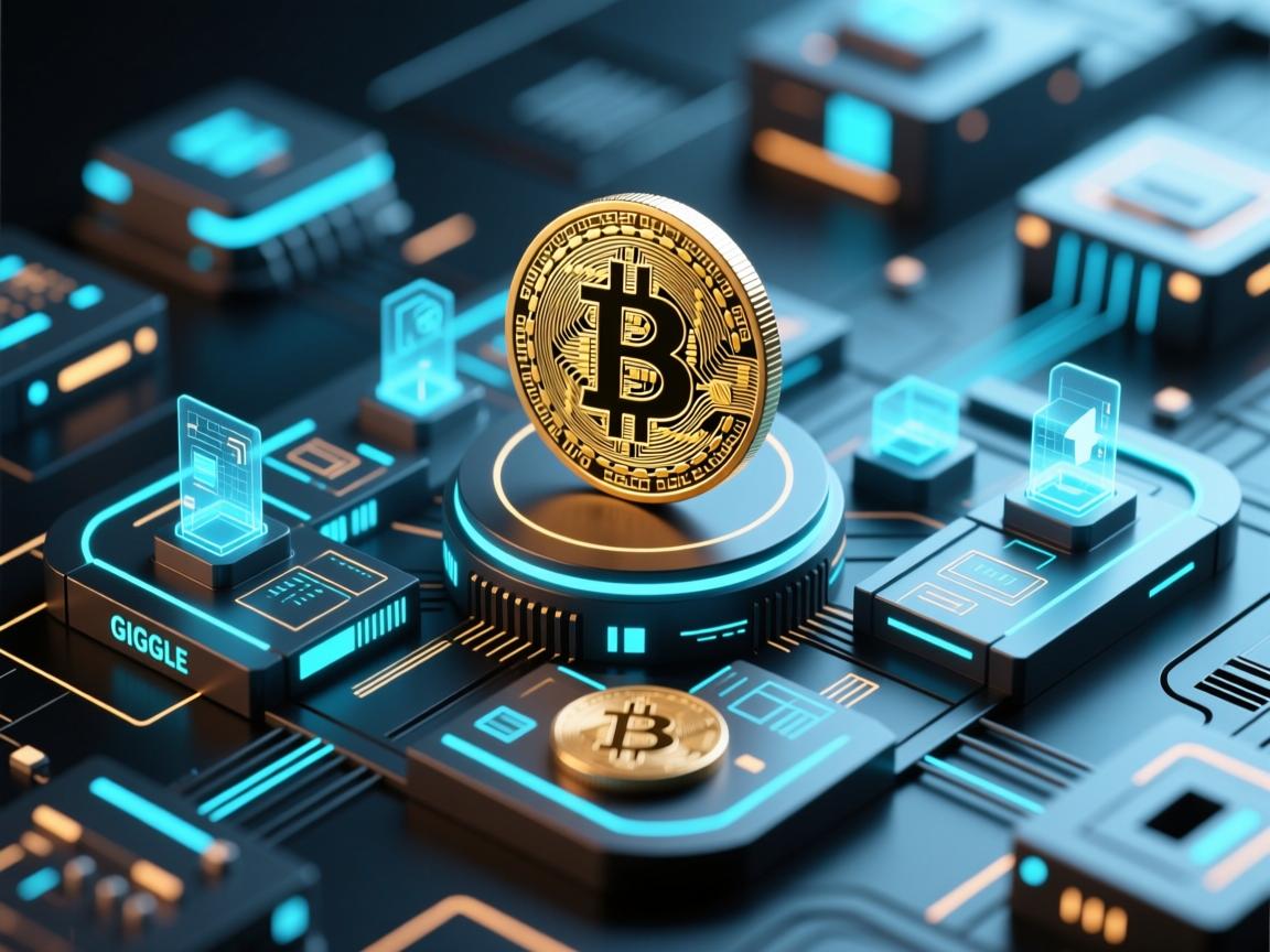 GIGGLE币机构布局方向解析