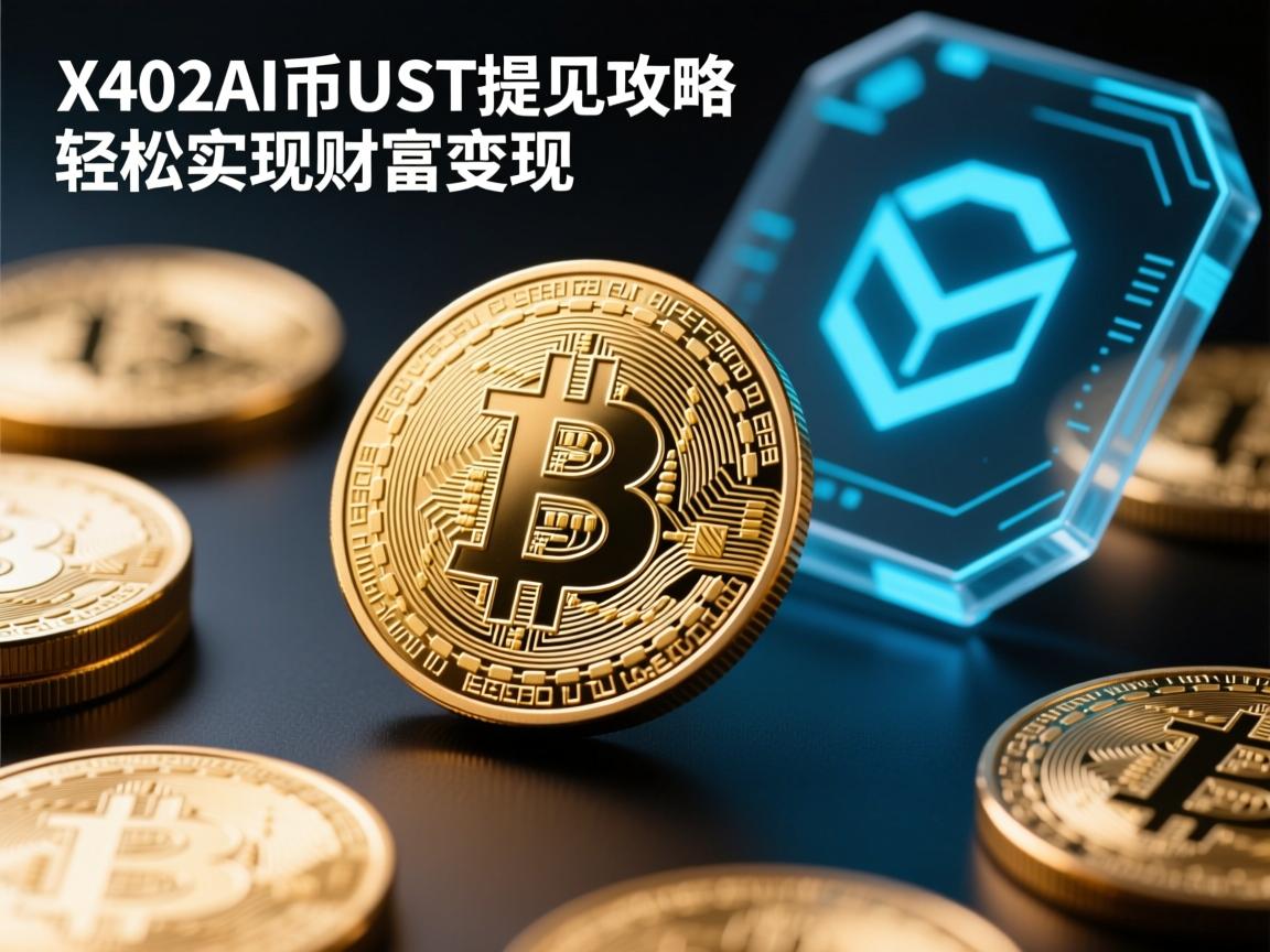 X402AI币USDT提现攻略,轻松实现财富变现 X402AI币USDT提现攻略,轻松实现财富变现
