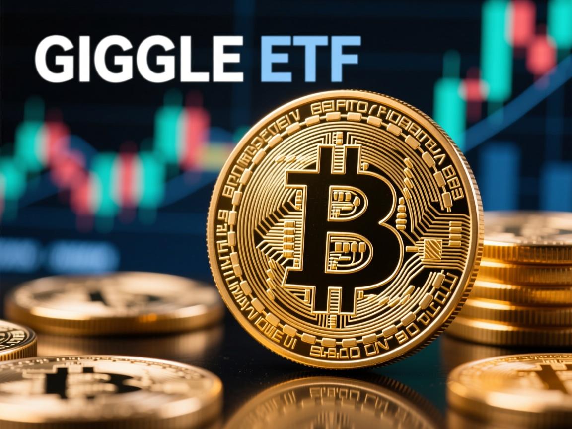 GIGGLE币ETF获批时间预测，市场期待已久的里程碑
