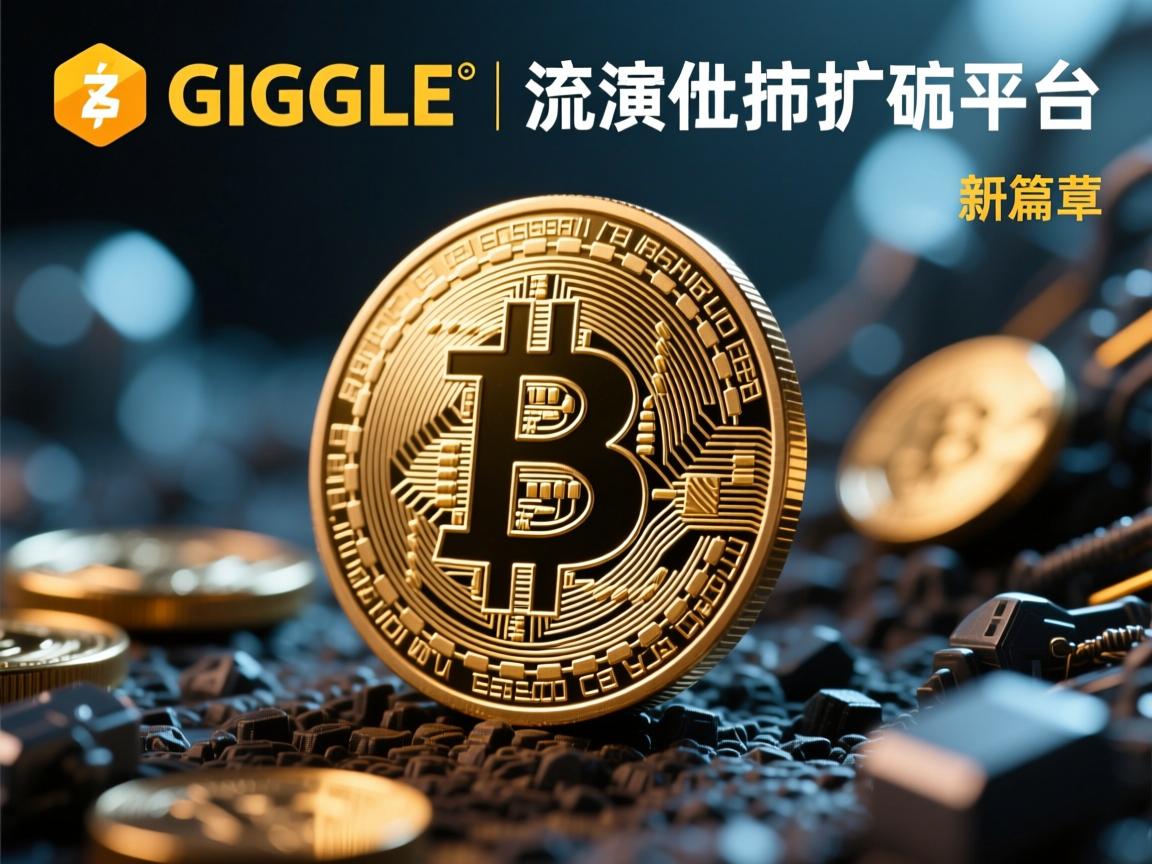 GIGGLE币流动性挖矿平台,开启加密货币新篇章 GIGGLE币流动性挖矿平台,开启加密货币新篇章